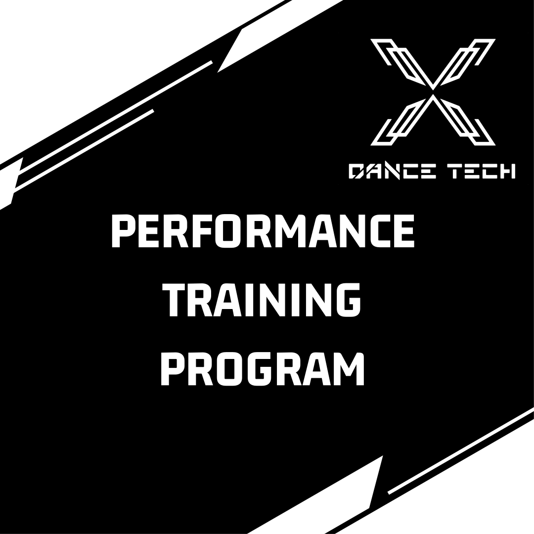 Performance Training Program