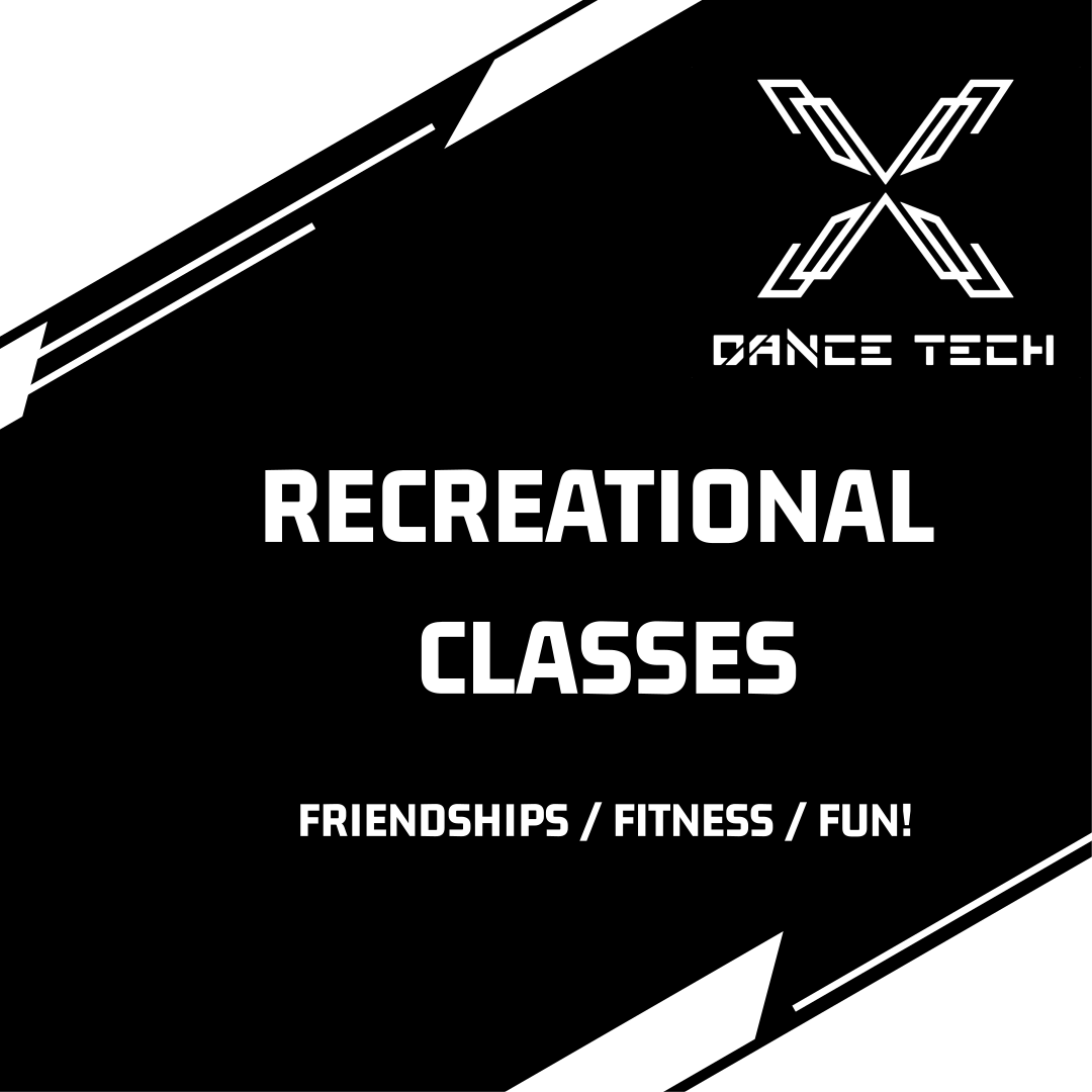 Recreational Classes