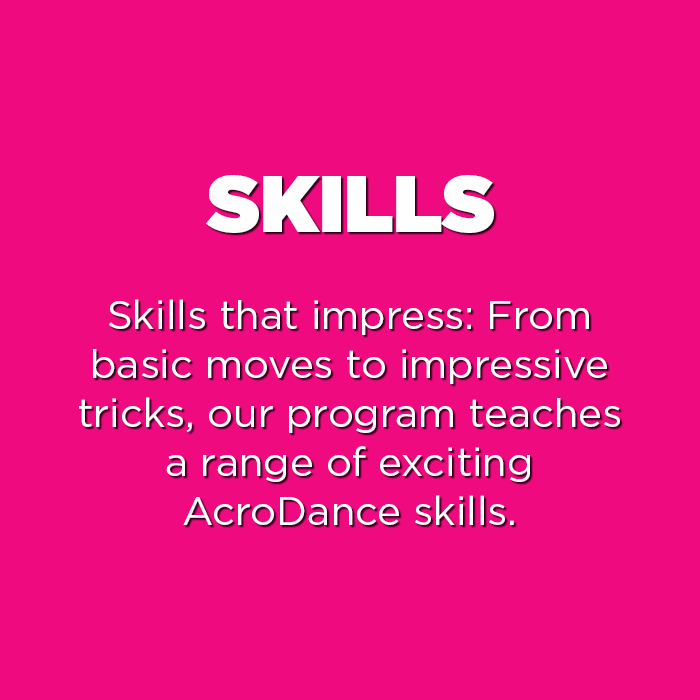 SKILLS