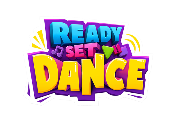 Ready Set Dance